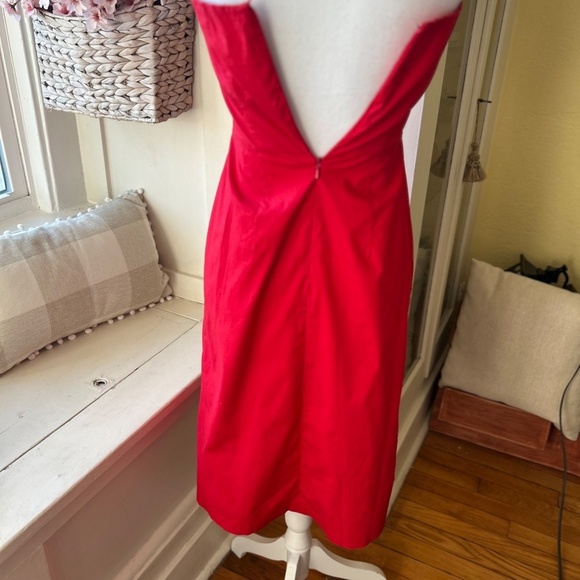 The Limited A-Line Midi Dress - Picture 7 of 12